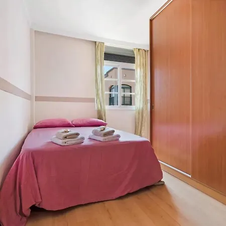 Apartament Atico Mencey La Orotava