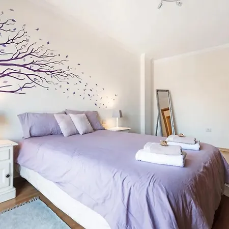 Atico Mencey Apartament
