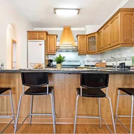 Apartament Atico Mencey *