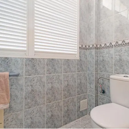 Apartament Atico Mencey *